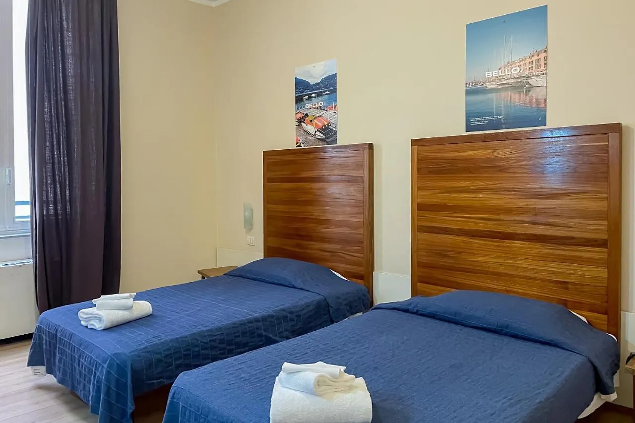 Hotel Britannia Genoa