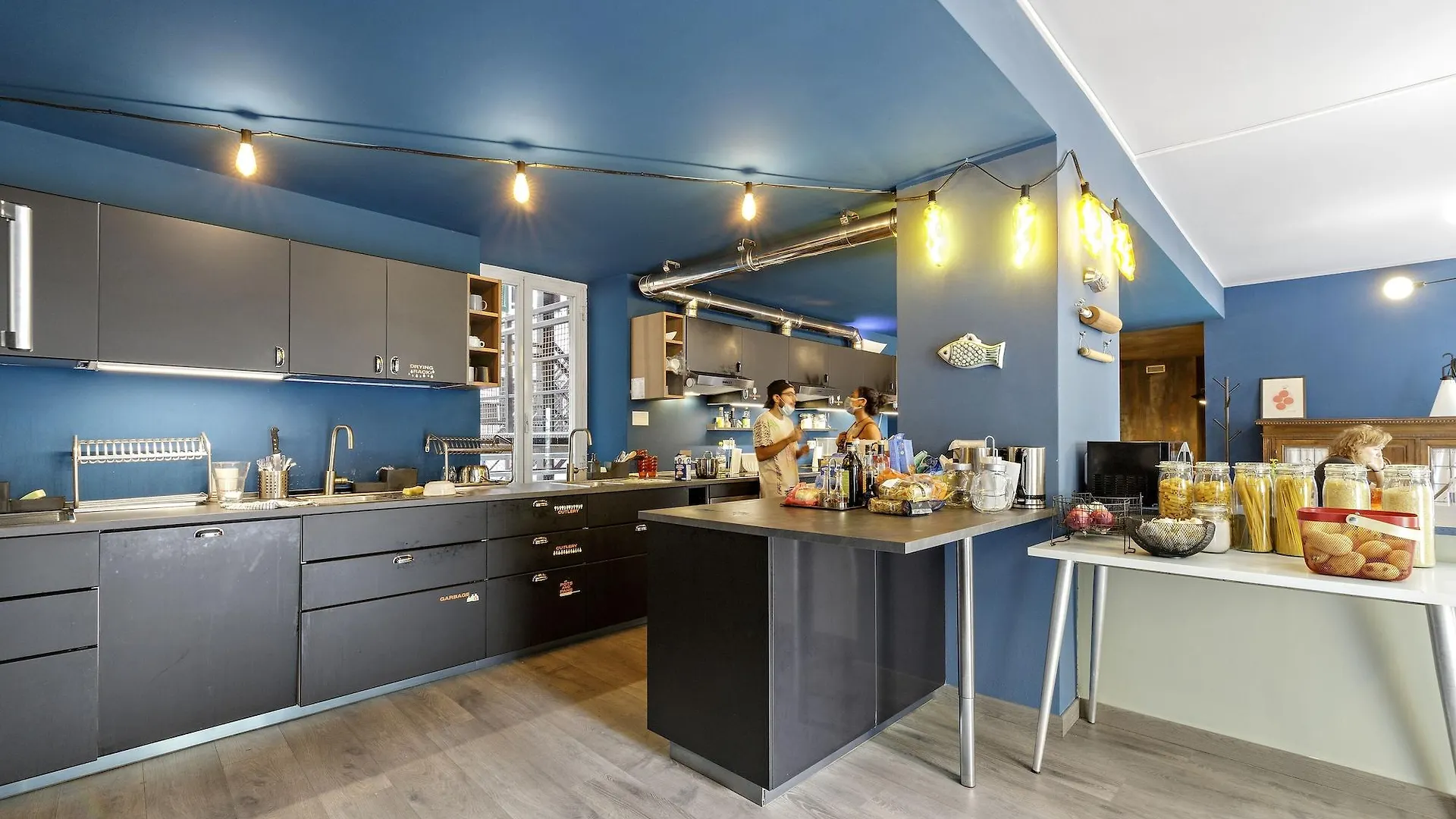 Hotel Britannia Genoa 3*,