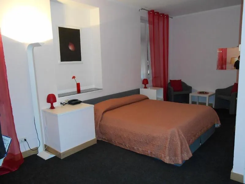 Hotel Britannia Genoa 3*,  Italy