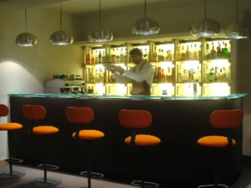 Hotel Britannia Genoa