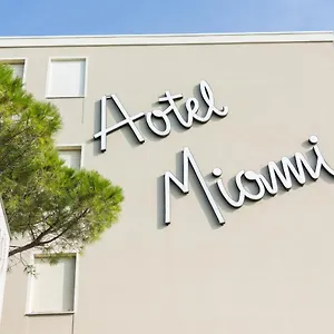 Color Miami Family 4*, Milano Marittima Italien