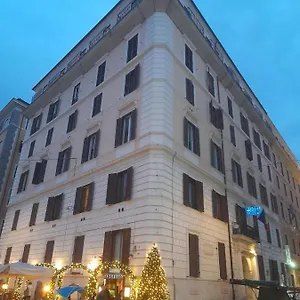 Touring 2*, Rom Italien