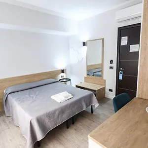 Seven Kings Relais 3*, Rom Italien