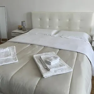 Frühstückspension Cavour16 Rent Bedrooms, Genua