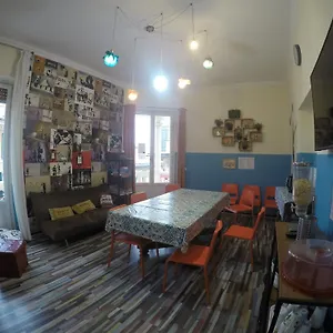 Home Genoa Hostel Génova