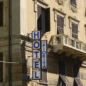 Hotel Fiorita, Genua