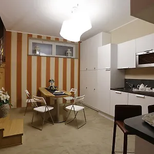 Gasthuis Gaslini Vicinissimo - Casa Dello Zio