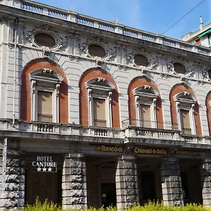Hotel Cantore, Genua