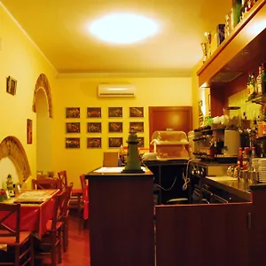 Hotel Major, Genua