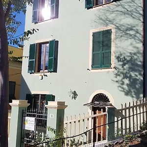 Il Giardino Dei Limoni & Génova