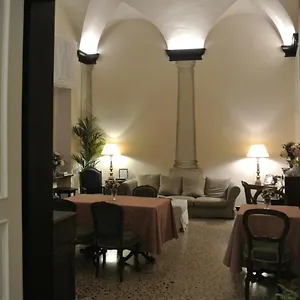 Gasthof Palazzo Zecchino, Genua