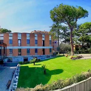Kolping Casa Domitilla 3*, Rom Italien