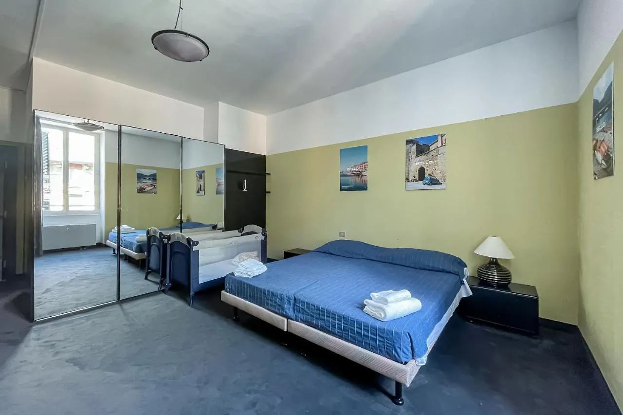 ***  Hotel Britannia Γένοβα Ιταλία