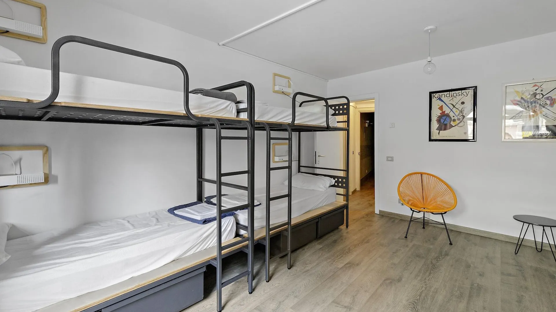 Hotel Britannia Genua